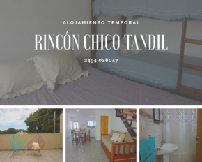 Rincón Chico Tandil